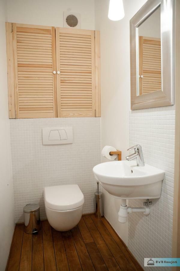 Warsaw Concierge Family Apartment Экстерьер фото
