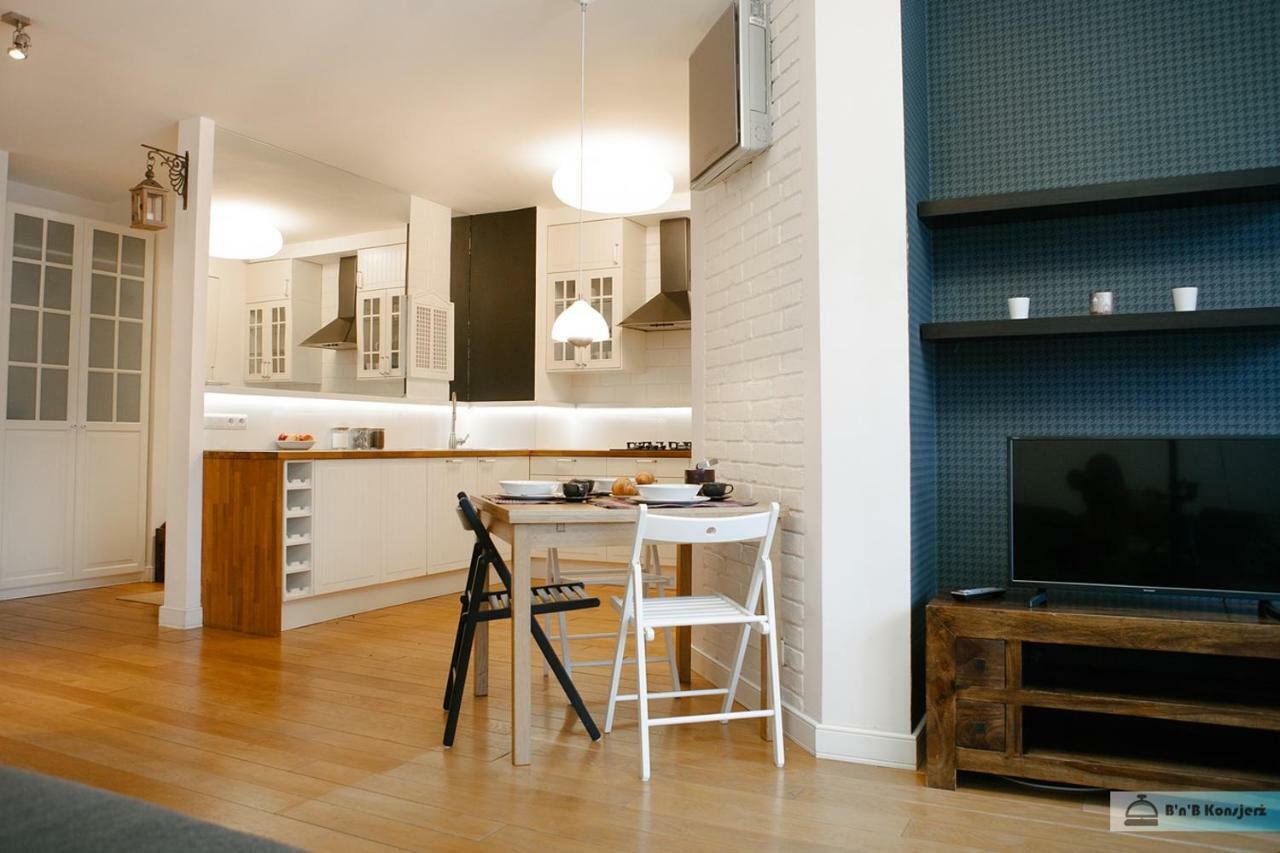 Warsaw Concierge Family Apartment Экстерьер фото