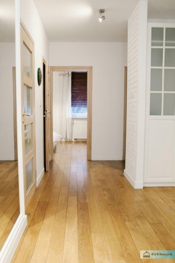 Warsaw Concierge Family Apartment Экстерьер фото