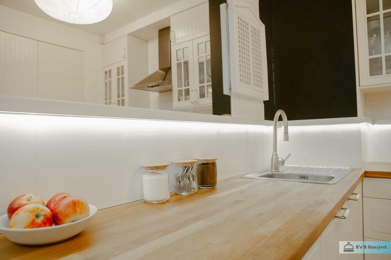 Warsaw Concierge Family Apartment Экстерьер фото